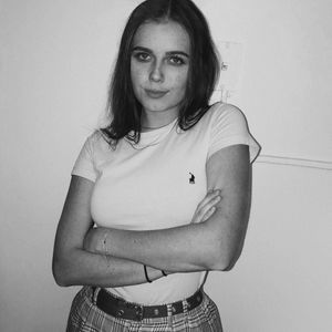 Meet your Posher, Emma